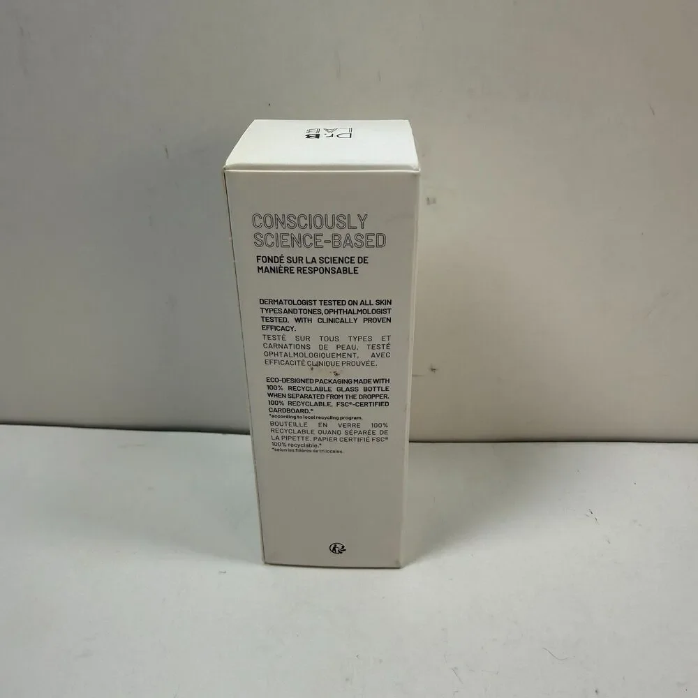 DR. BRANDT SKINCARE Dr. B Lab - Nourishing Lavender Face Oil 1 fl. oz/30ml